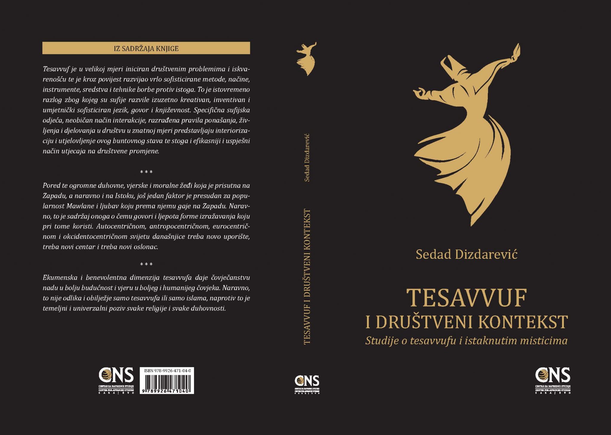 Tesavvuf i društveni kontekst