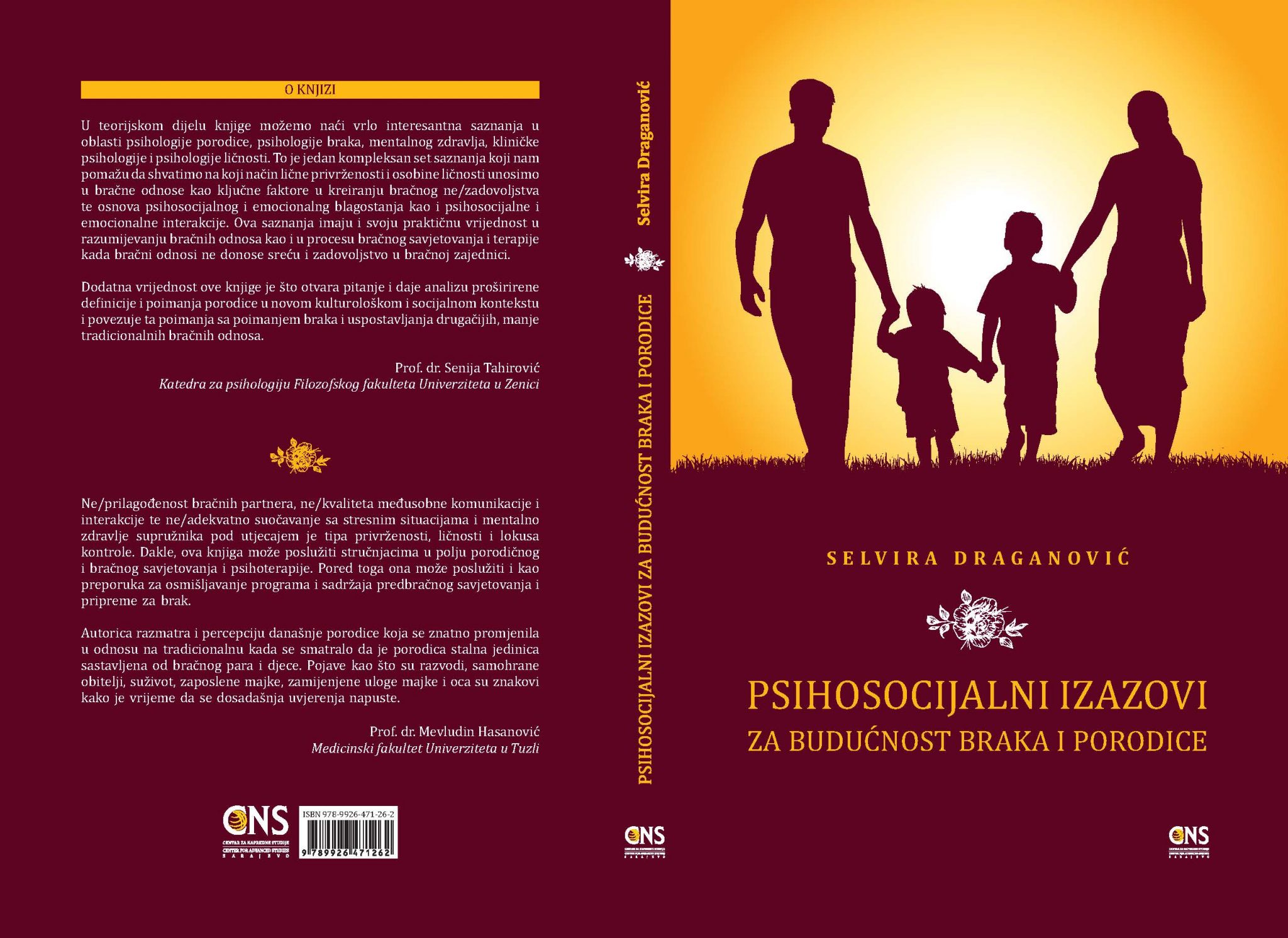 Psihosocijalni izazovi za budućnost braka i porodice