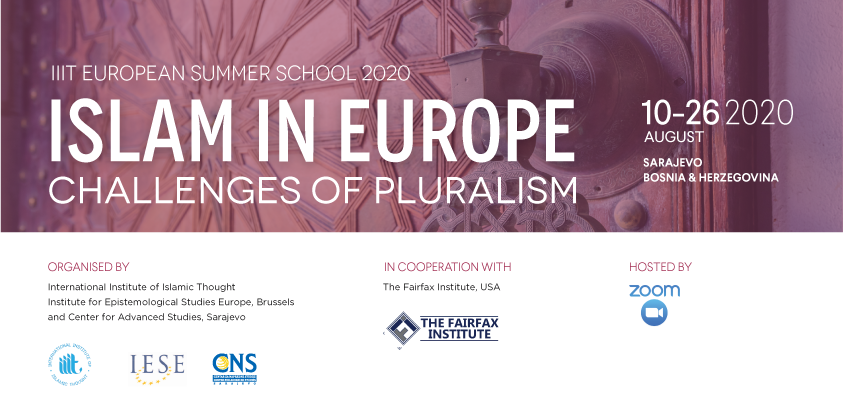 IIIT European Summer School – Bosnia 2020