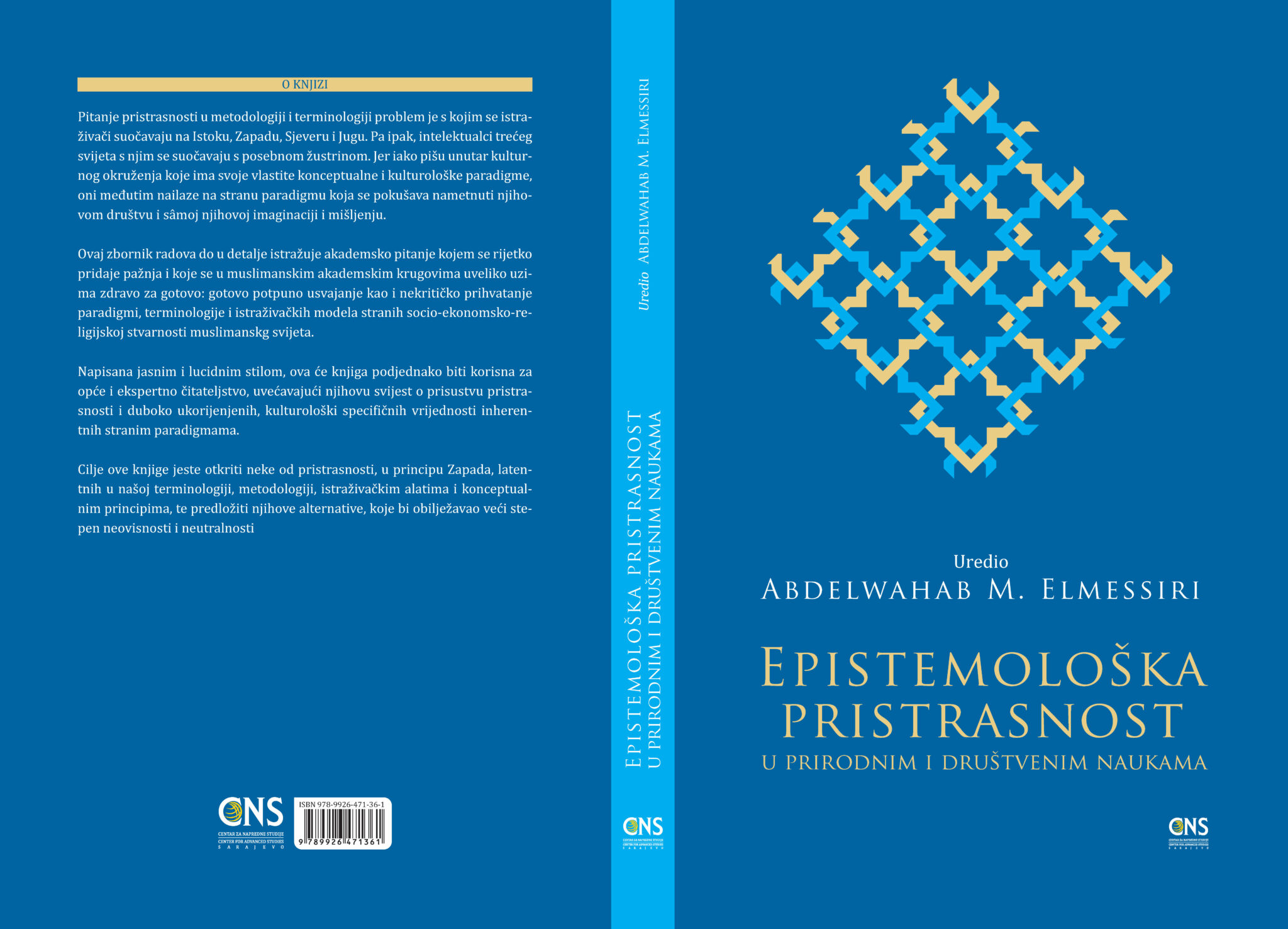 Epistemološka pristrasnost u prirodnim i društvenim naukama