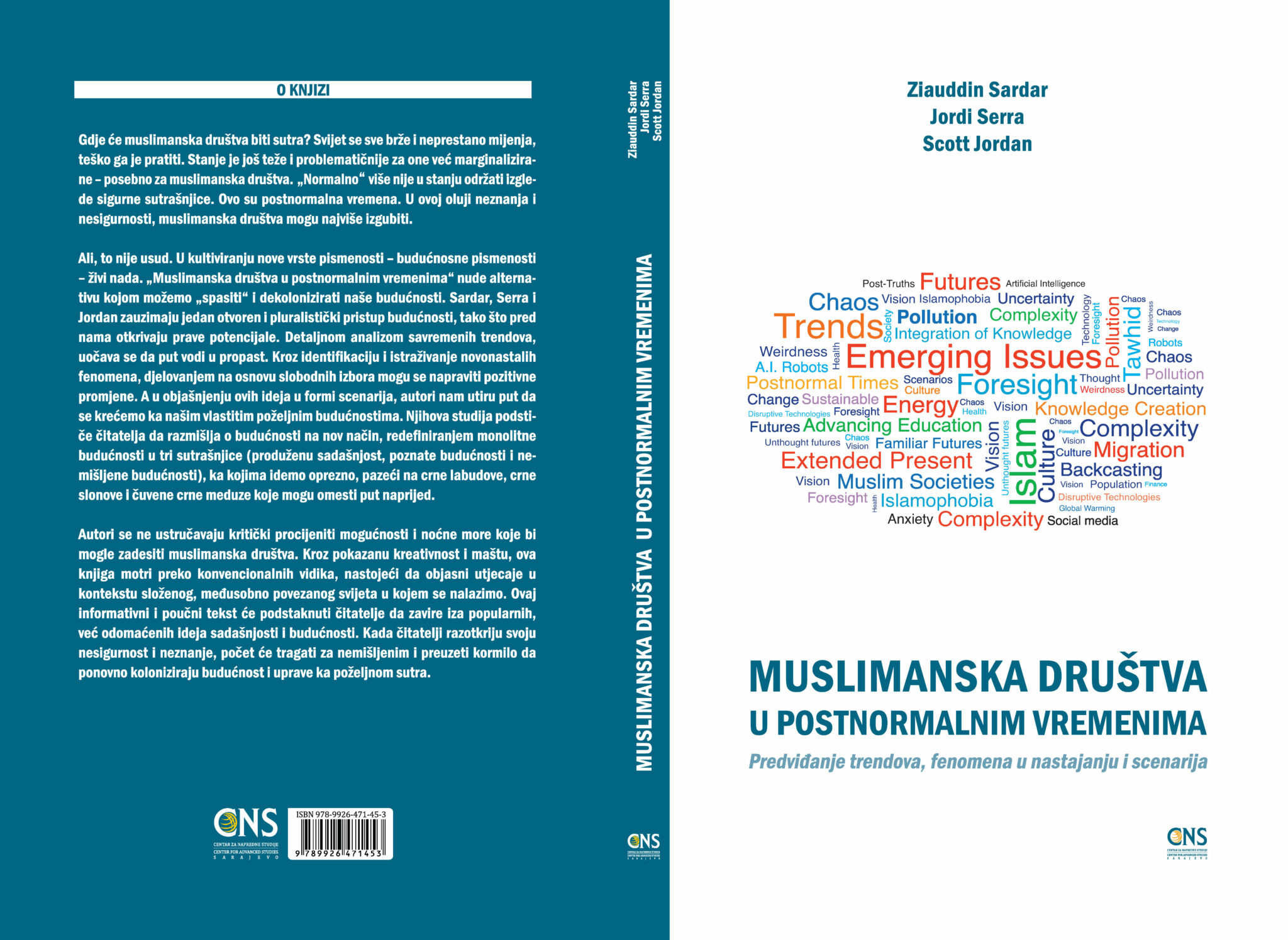 Muslimanska društva u postnormalnim vremenima