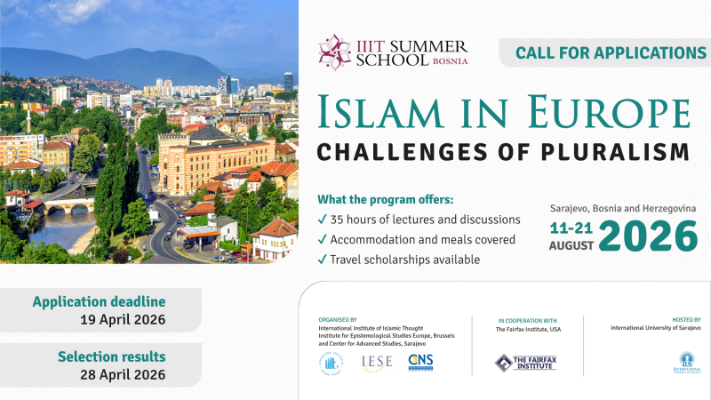 Call for Applications: IIIT Summer School 2026 – CNS